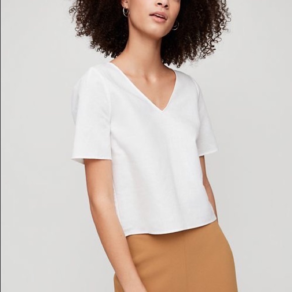 Babaton Tops - Babaton RANDY Blouse